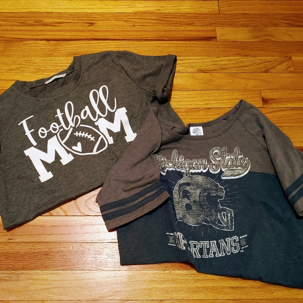 Spring/Summer attire